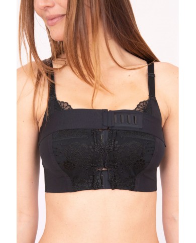 Fascia di supporto rimovibile