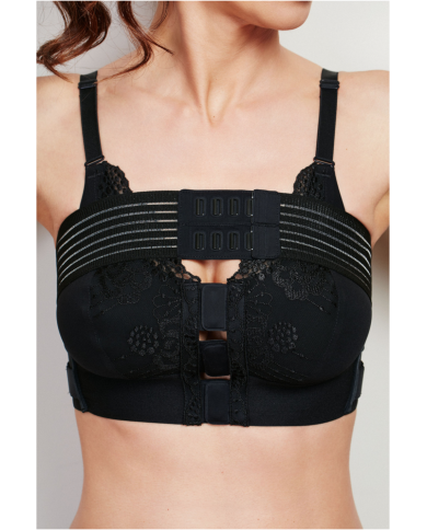 Fascia di supporto giro schiena